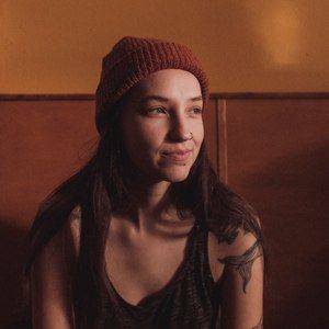 Meet your Posher, Ari